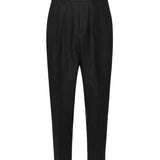 Pantalone "Dominique" DOMINIQUE REGULAR LLAPNERO BEABLE 
