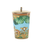 Candela Jungle animalier 1440240371324868  VERSACE HOME 