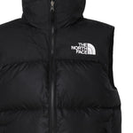 Gilet Retro Nuptse NF0A3JQQLE41  THE NORTH FACE 
