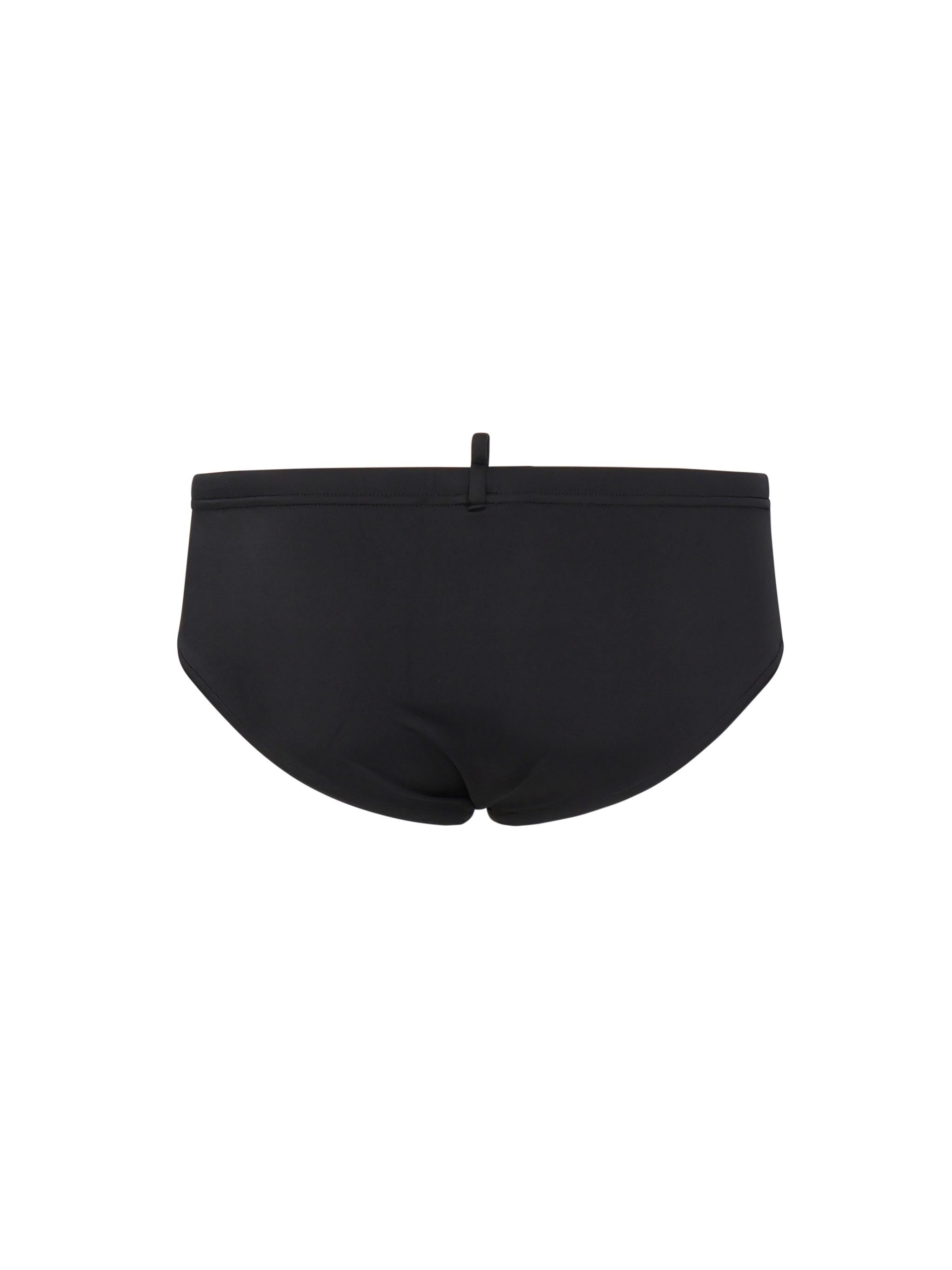 Dsq2 Swim Brief D7B456050 001 DSQUARED2 