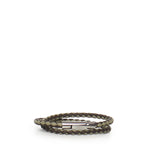 Bracciale MyColors in pelle XEMB1900200FLR 5Q78 TOD'S 