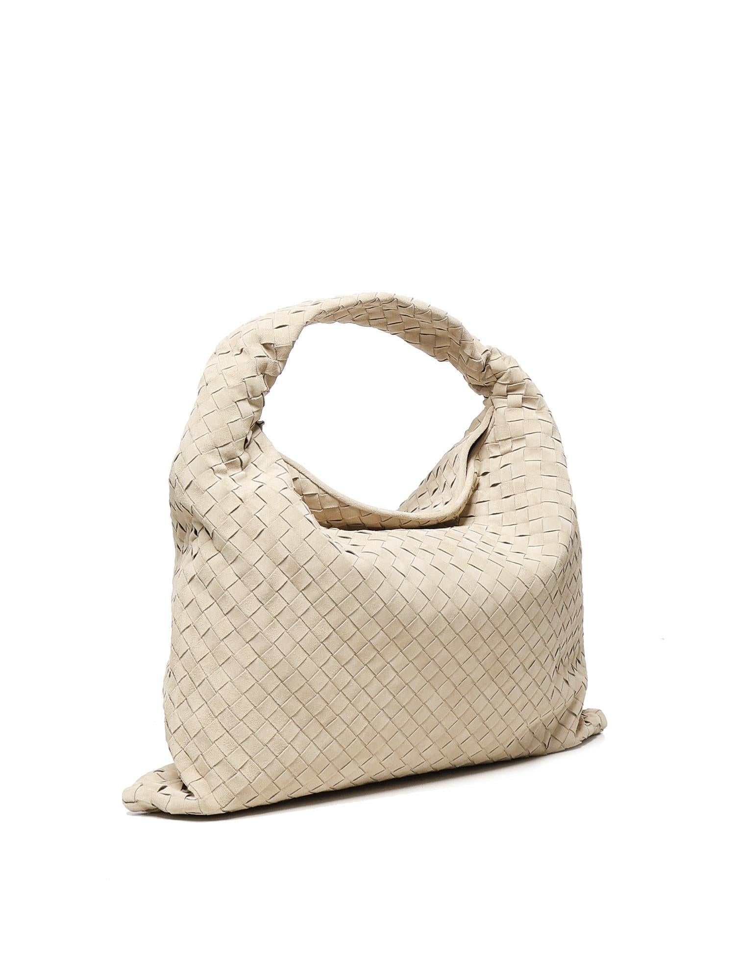 Borsa Hop grande 763970 V1QE39614 BOTTEGA VENETA 