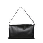 Borsa a spalla con logo 126GSA204CV0050 9999 COURREGES 