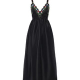 Abito lungo Selene RS26CBD09A  CELIA B 