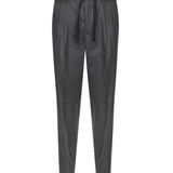 Pantaloni in stuoia di lana mélange GP12PT FURNCN0141 DOLCE & GABBANA 