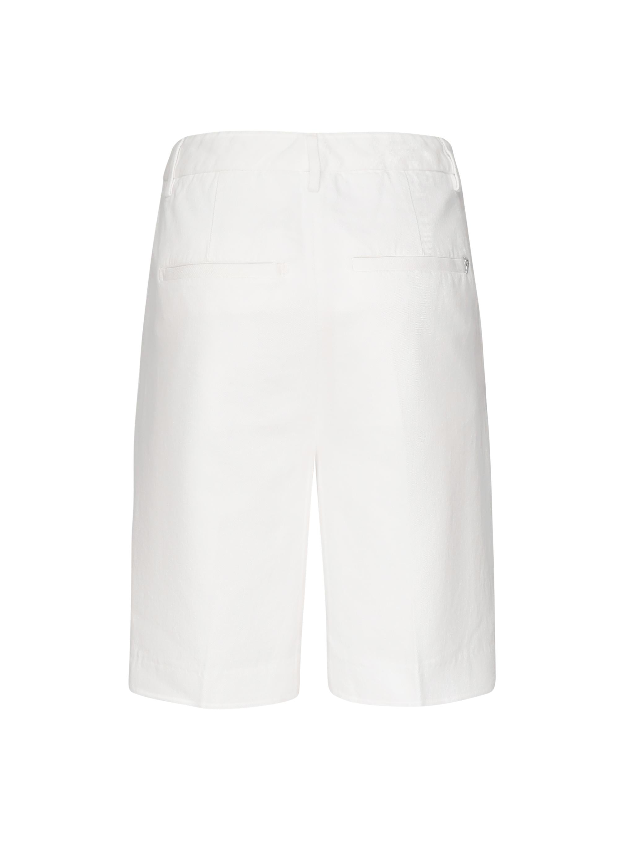 Bermuda Nita in jersey DP767 BFE020DBM5000 DONDUP 