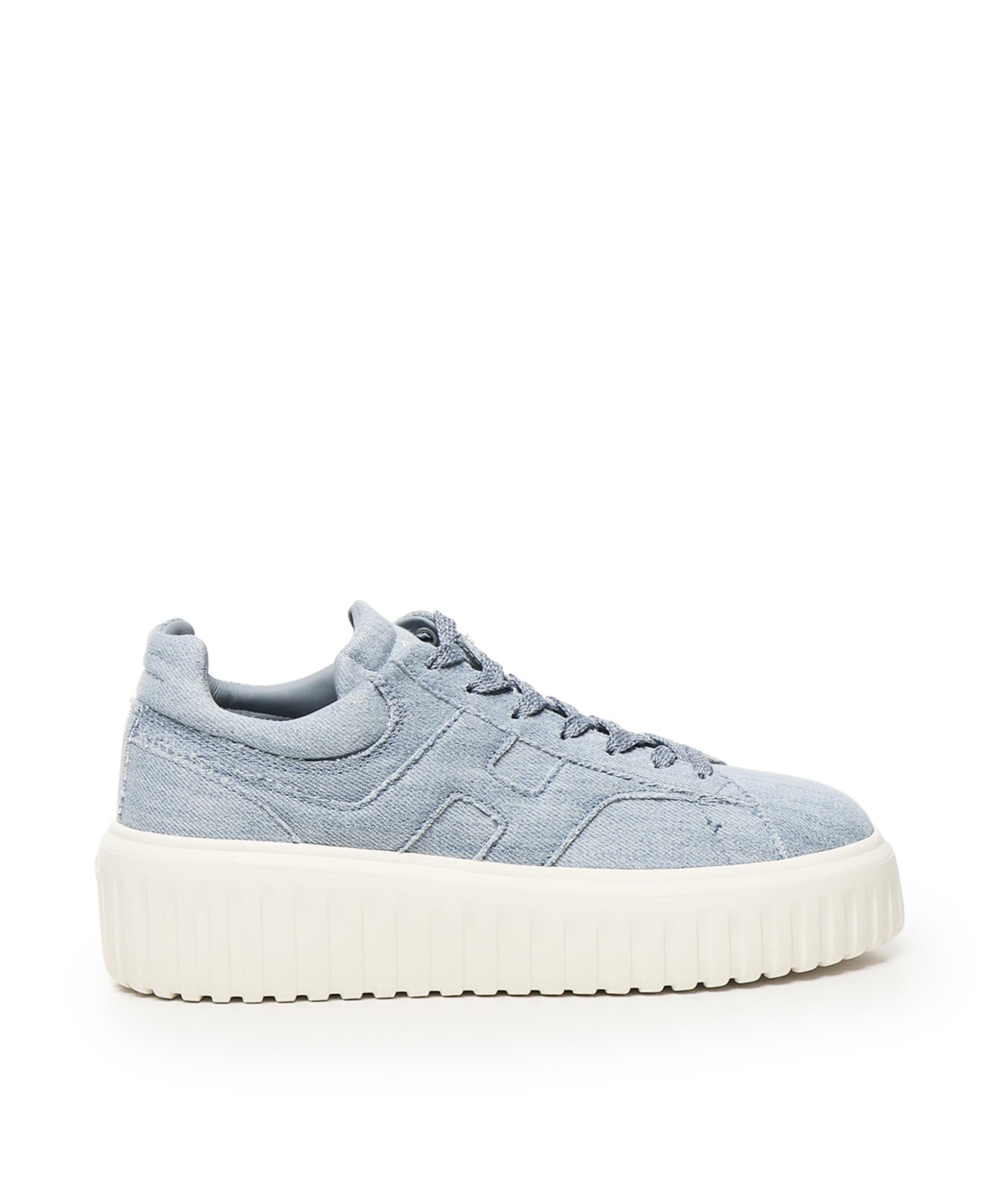 Sneakers H-Stripes HXW6450FE91U0T U030 HOGAN 