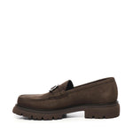 Mocassini Gancini 028249 784447013 FERRAGAMO 