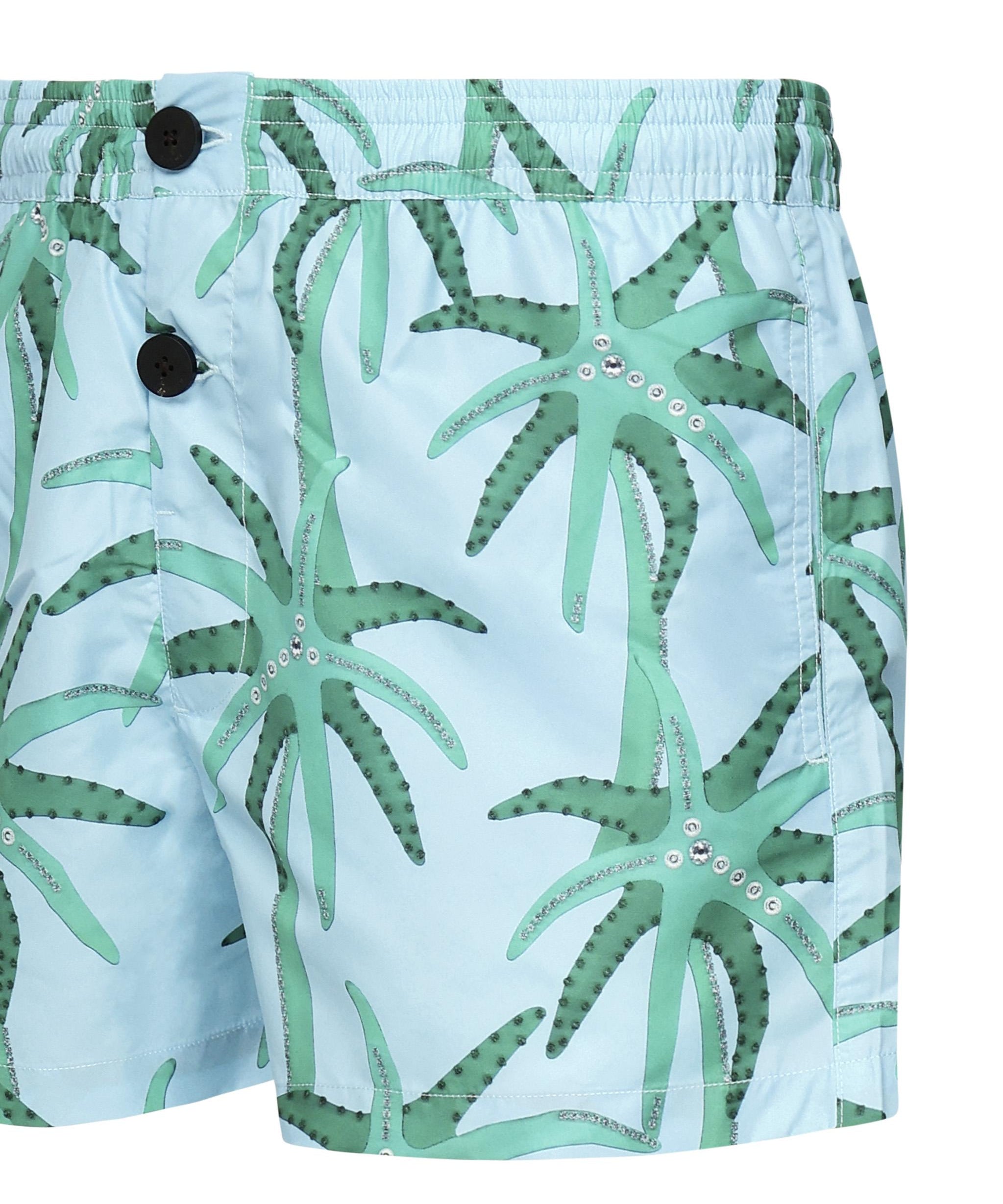 Costume le maillot puntini 255SW013 24073EJ JACQUEMUS 