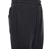 Jogger in felpa di cotone UF583 KF0196ULO8999 DONDUP 