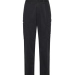 Pantalone cargo in raso di cotone K2S153100030 S0012V0029 STONE ISLAND 