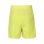Shorts in tessuto tecnico con logo a contrasto 1509031 -3177 JACK WOLFSKIN 