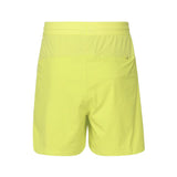 Shorts in tessuto tecnico con logo a contrasto 1509031 -3177 JACK WOLFSKIN 