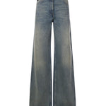 Jeans baggy Hammer in denim VESDPA253DE0041 7052 COURREGES 
