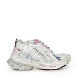 Sneaker Runner Gradient 772767 WRUNG9245 BALENCIAGA 