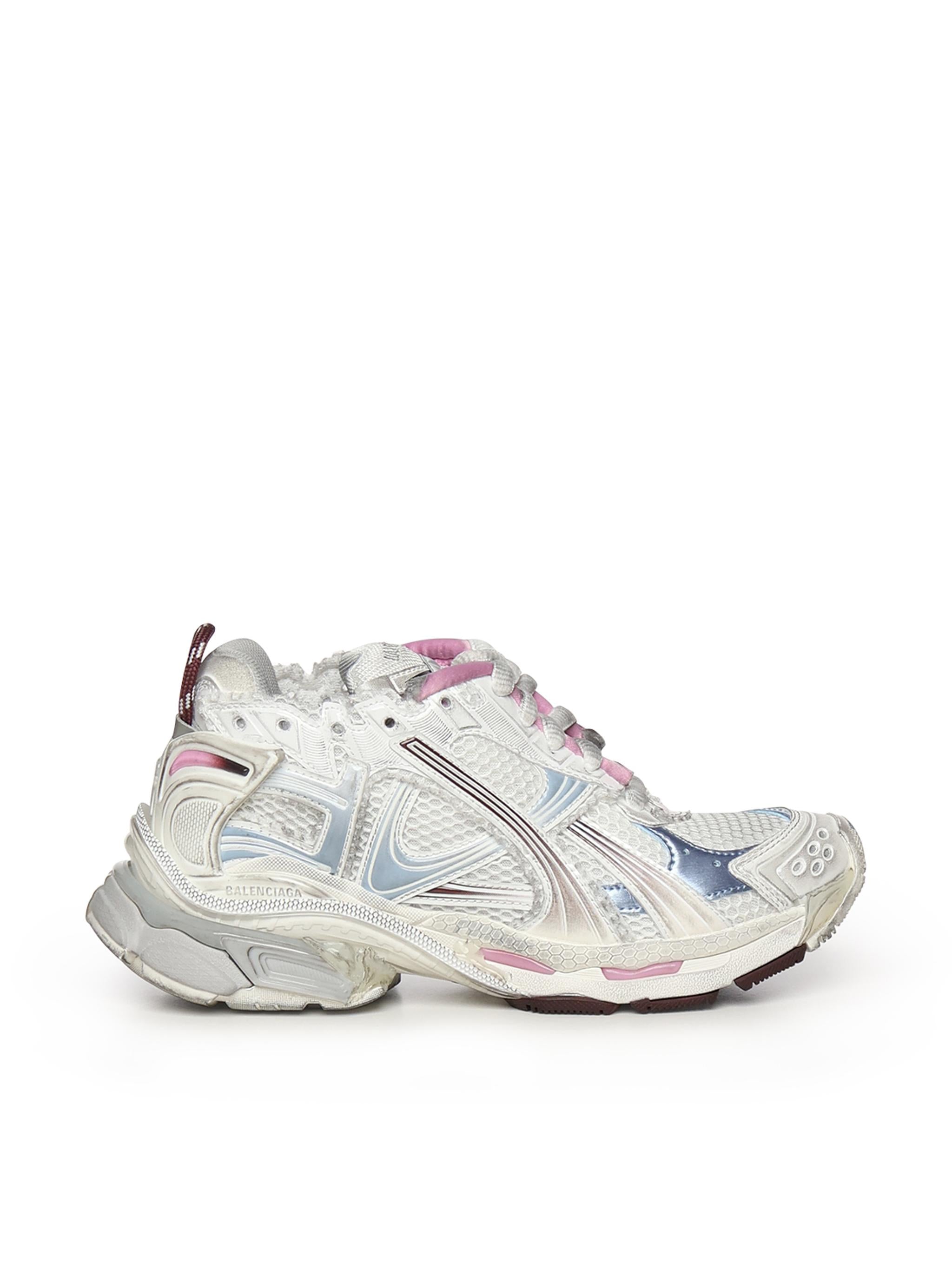 Sneaker Runner Gradient 772767 WRUNG9245 BALENCIAGA 