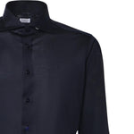 Camicia in cotone 21045 8 BORRIELLO NAPOLI 