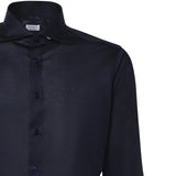 Camicia in cotone 21045 8 BORRIELLO NAPOLI 