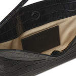 Borsa a spalla 'La Pochette Ovalo' 25HBAW00438AC07A05 990 JACQUEMUS 