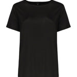 T-shirt in Jersey NPWB2506150XBA B999 FAY 