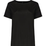 T-shirt in Jersey NPWB2506150XBA B999 FAY 