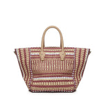 Borsa Shopping Stefanie 73BS8ZL01 STEFANIEAMARENA/MULTI V° 73 