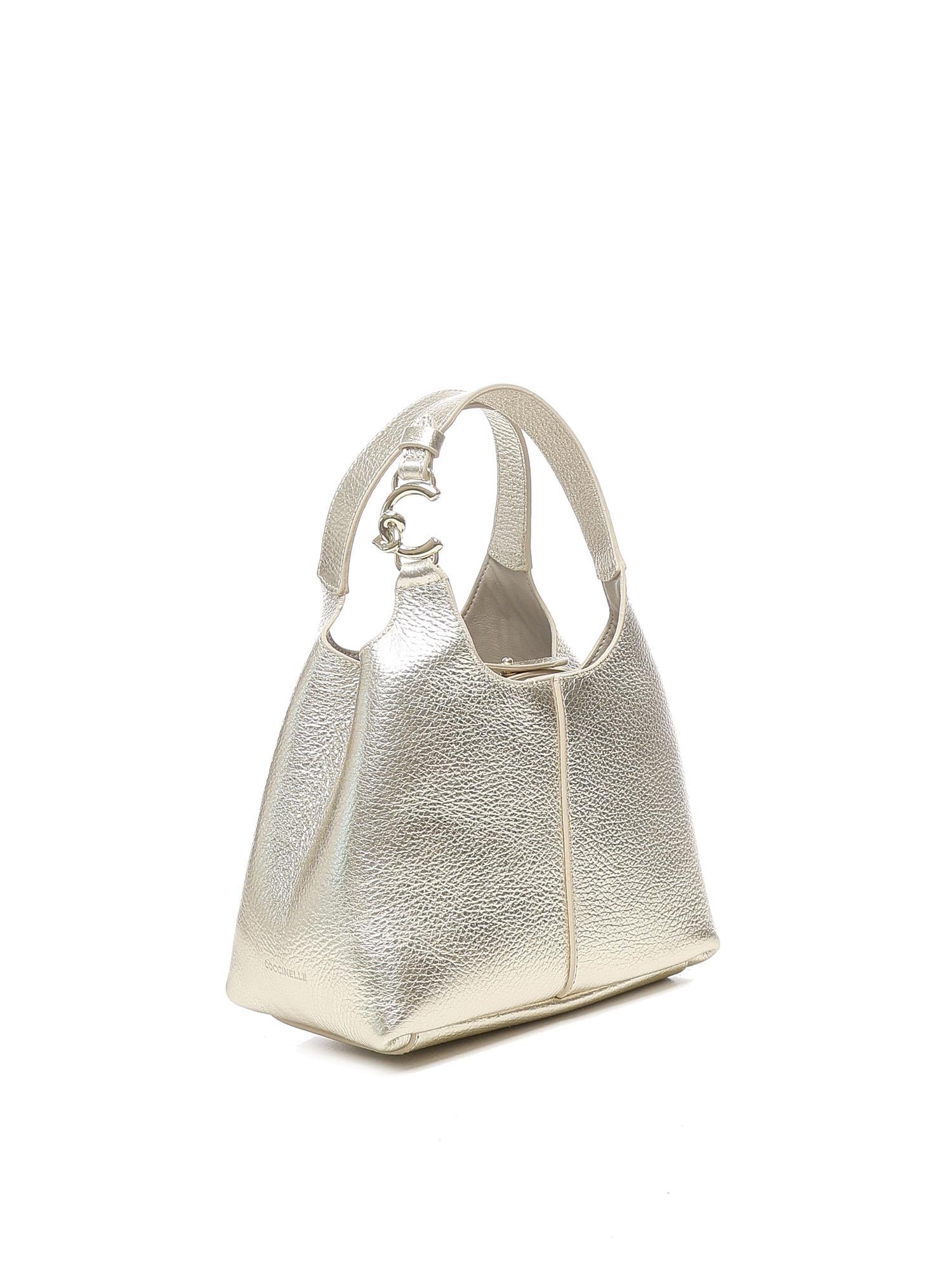 Mini bag C-Easy E1SHA580101 J84 COCCINELLE 