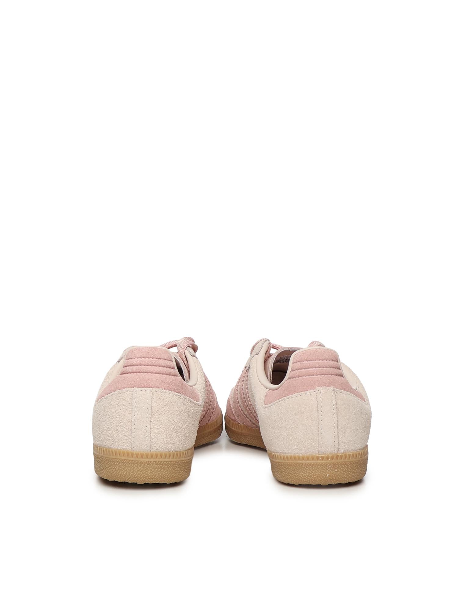 Sneakers Samba OG JR8874  ADIDAS ORIGINALS 