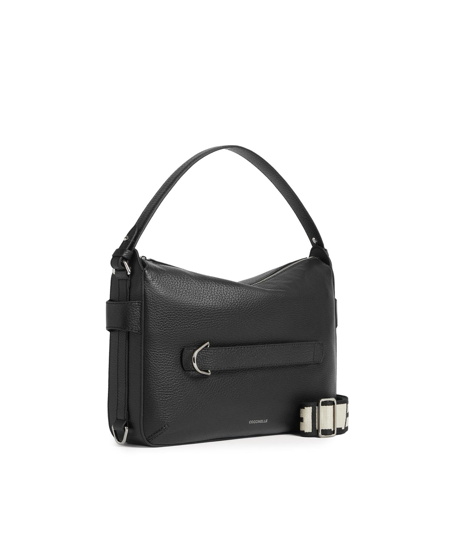 Borsa Gretel in pelle E1U6C130501 001 COCCINELLE 