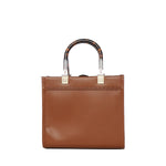 Borsa Fendi Sunshine small in pelle 8BH394 ABVLF0PWZ FENDI 