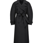 Trench Moncler x EE72 by Edward Enninful K24031C00005 M6518999 MONCLER GENIUS 