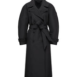 Trench Moncler x EE72 by Edward Enninful K24031C00005 M6518999 MONCLER GENIUS 