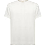 Tshirt Ecstasea in lino ECS0003 00032H MC2 SAINT BARTH 