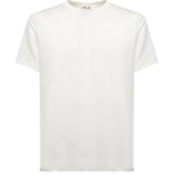 Tshirt Ecstasea in lino ECS0003 00032H MC2 SAINT BARTH 