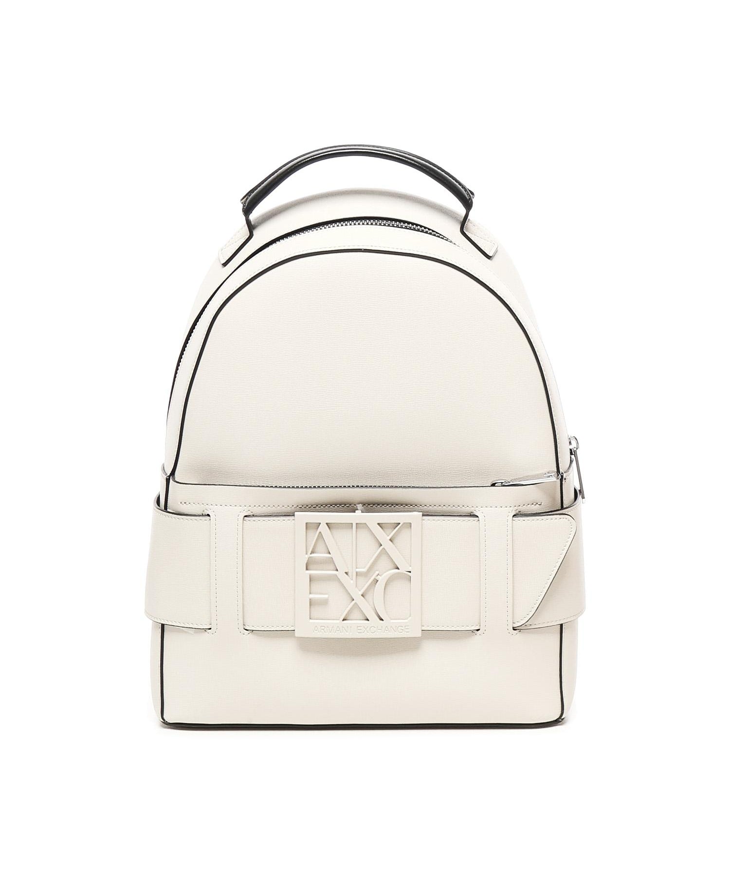 Zaino con logo XW001204 AF13672U1092 ARMANI EXCHANGE 