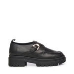 Monk strap Astrid Vintage in pelle E4TD0380101 001 COCCINELLE 