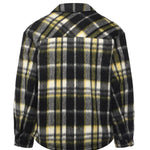 Overshirt Textured MLM100241 01 REPRESENT 