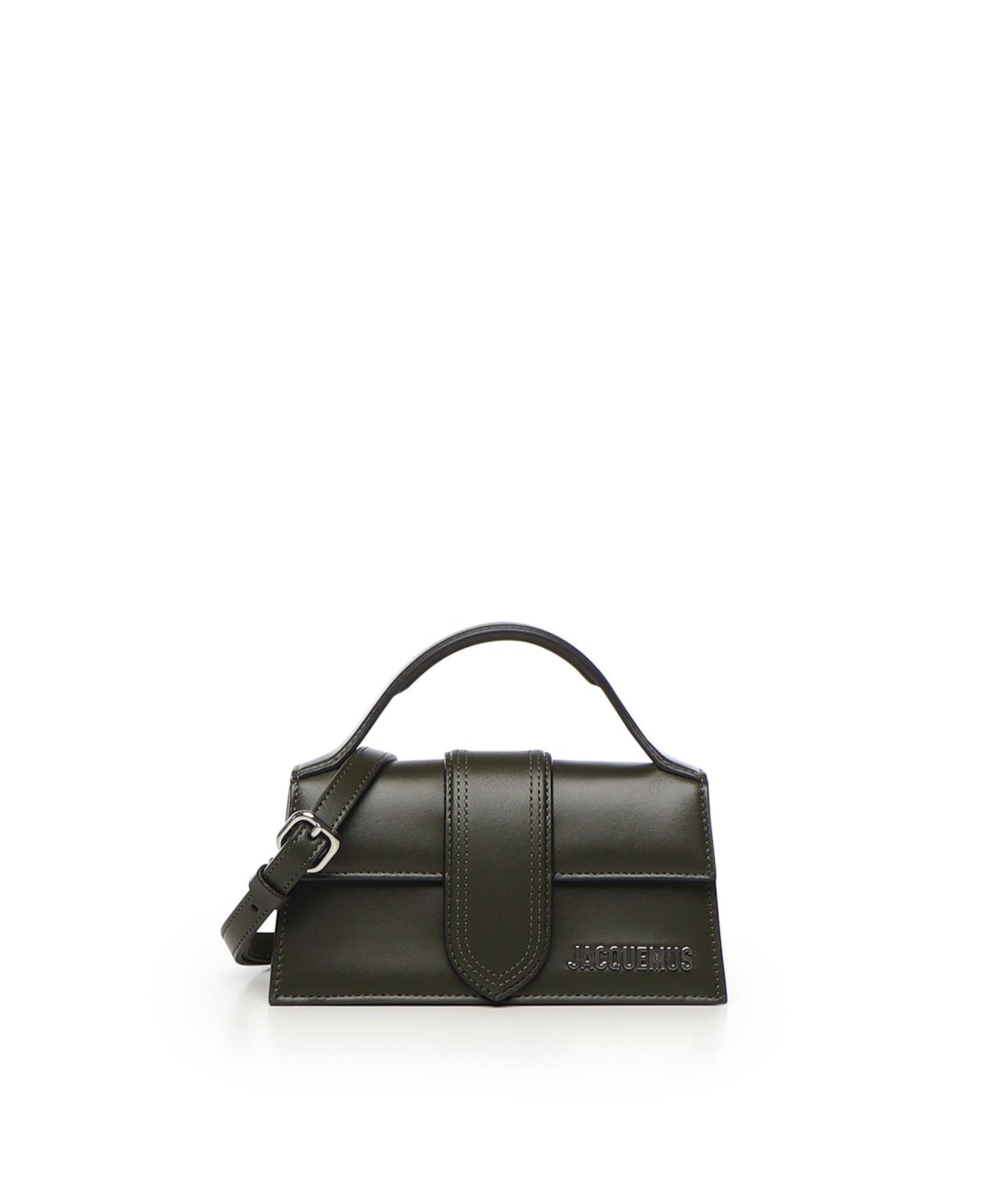 Borsa Le Bambino 22HBAW00006AC01C02 580 JACQUEMUS 