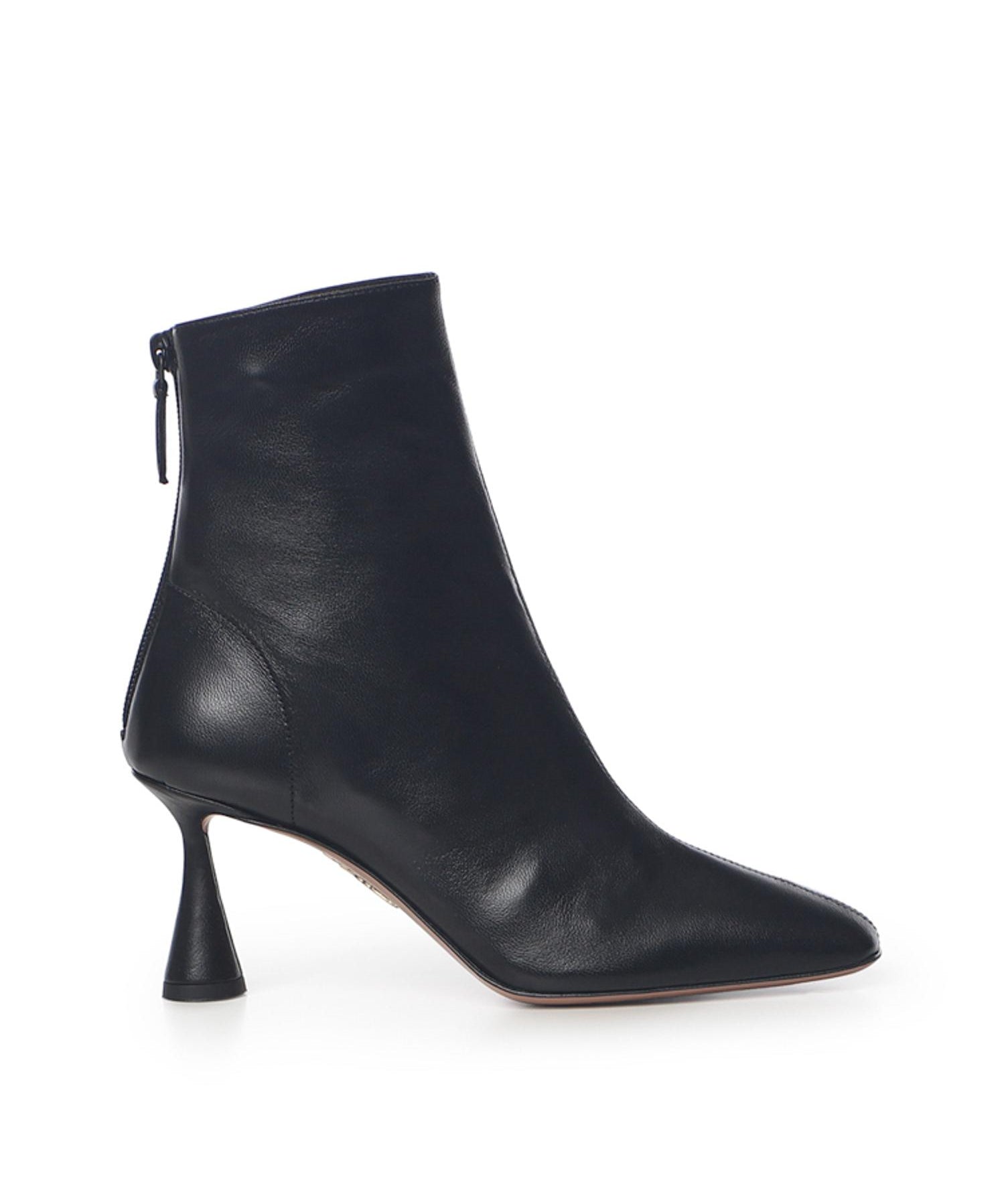 Stivaletti Amore 75 AREMIDB0 NAP000 AQUAZZURA 