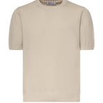 T-shirt in cotone 57188 18163012 GALIANO 