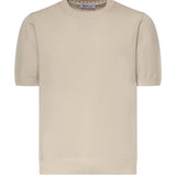 T-shirt in cotone 57188 18163012 GALIANO 