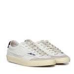 Sneaker Windscape in pelle SCLM UK02 AUTRY 