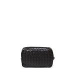 Pouch in pelle di agnello 777390 V2HL12145 BOTTEGA VENETA 