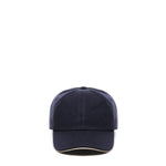 Cappello da baseball in lana L77CPLL18TES0L197 11-02 ELEVENTY 