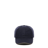 Cappello da baseball in lana L77CPLL18TES0L197 11-02 ELEVENTY 