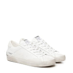 Sneakers Distressed 26019PP5 WHITE CRIME LONDON 