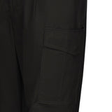 Pantaloni cargo in cotone GP0L1T FUEFJN0000 DOLCE & GABBANA 
