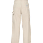 Pantaloni Double Knee I034795 G102 CARHARTT WIP 