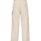 Pantaloni Double Knee I034795 G102 CARHARTT WIP 