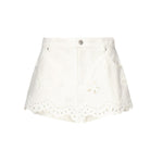 Shorts Daisy<BR/> CBS2009 WHITE FOR LOVE & LEMONS 
